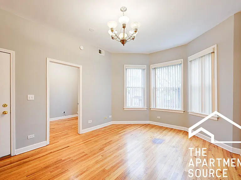 3528 W Palmer St #2 — Photo 1