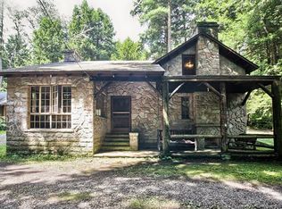 114 Old Mill Rd, Emlenton, PA 16373