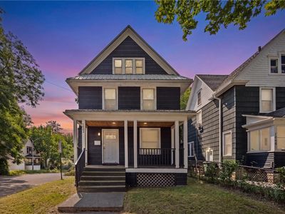1062 Exchange St, Rochester, NY, 14608