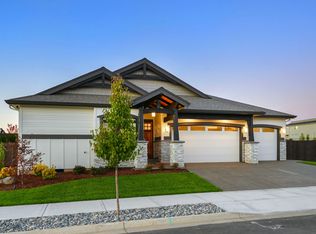 815 NW 173rd Cir, Ridgefield, WA 98642