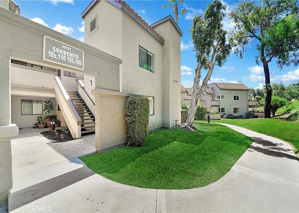 Villa Mira Condominiums Laguna Niguel, CA Zillow