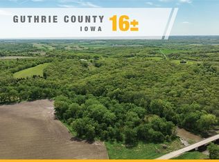 0 Wagon Rd, Stuart, IA 50250