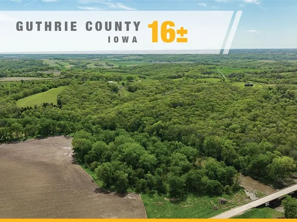 0 Wagon Rd, Stuart, IA 50250