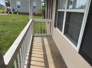 971 Van Buren Ave, Oak Grove, KY 42262