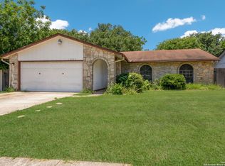 2931 Lake Meadow St, San Antonio, TX 78222