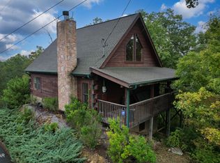 2175 Wingspan Dr, Pigeon Forge, TN 37876