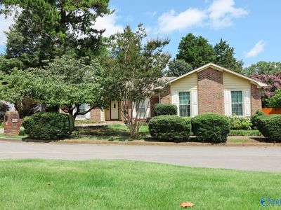 6606 Willow Springs Blvd NW, Huntsville, AL, 35806