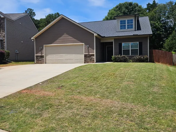 142 Shakleton Dr, Anderson, SC 29625