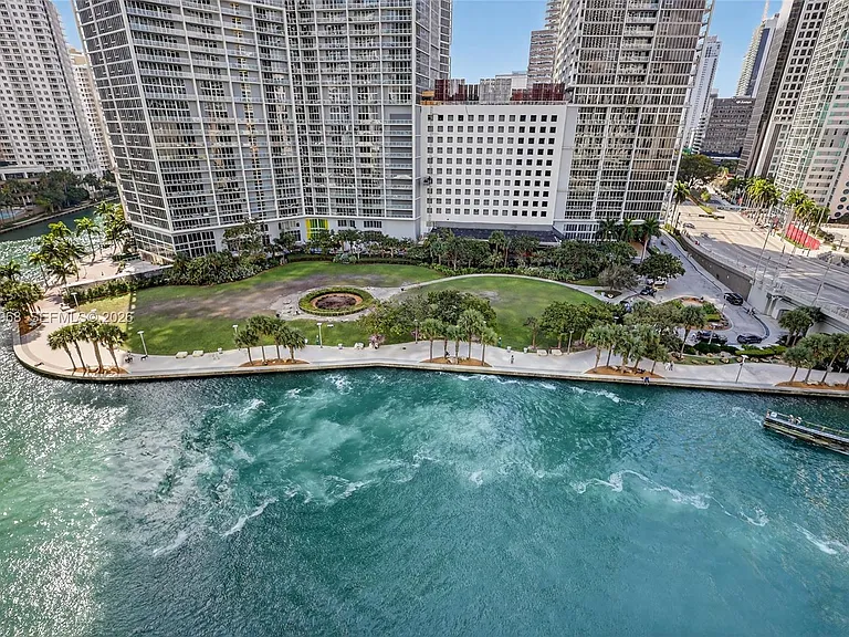 200 Biscayne Boulevard Way #1108 — Photo 34