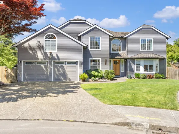 12660 SW Snow Brush Ct, Tigard, OR 97223