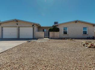12024 Princess Jeanne Ave NE, Albuquerque, NM 87112