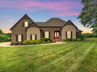 82 Deer Run Rd, Cross Plains, TN 37049