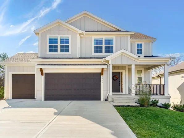 25175 W 142nd Ter, Olathe, KS 66061