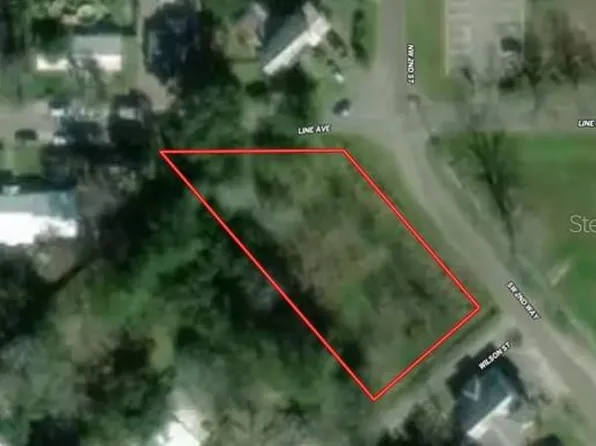 NE 148th Ave Lot 1, Waldo, FL 32694