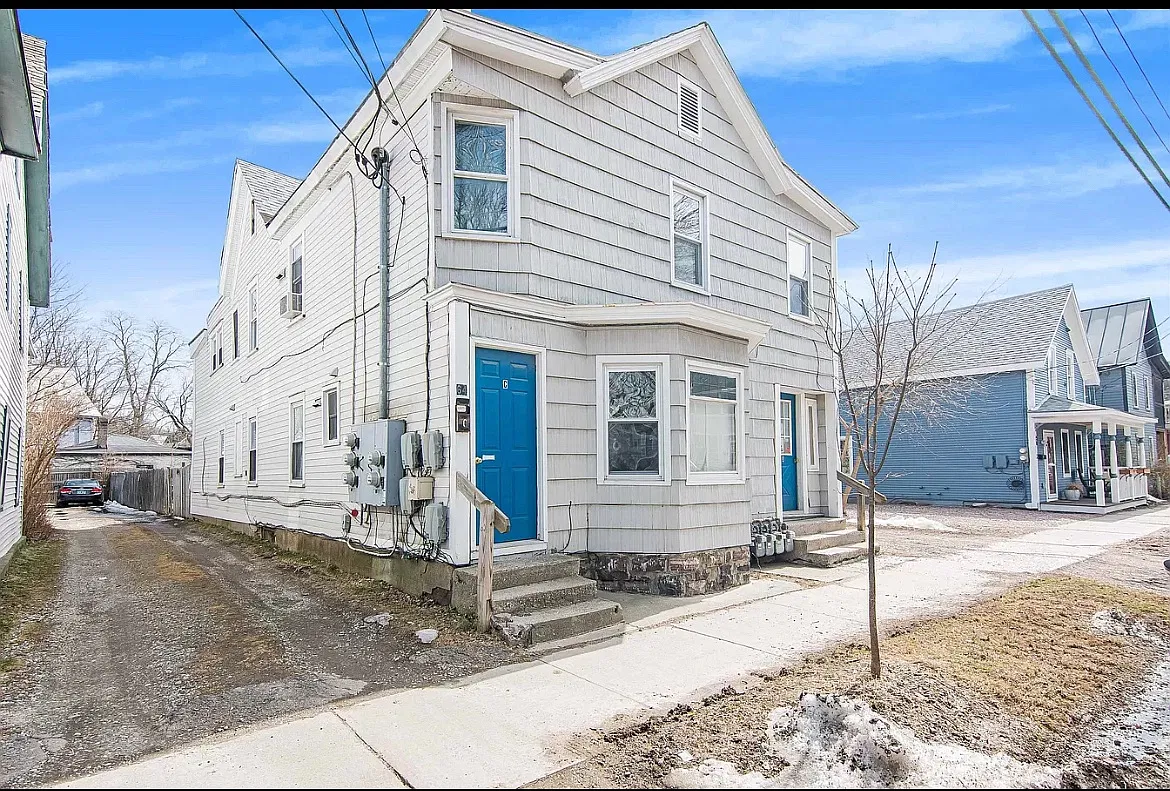64 Hyde St — Photo 1
