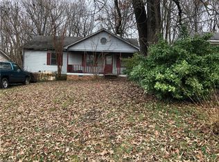 1612 Fairview St, Greensboro, NC 27405