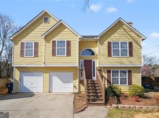 4959 Aspen Trl NW, Acworth, GA 30101