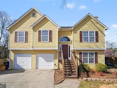 4959 Aspen Trl NW, Acworth, GA, 30101