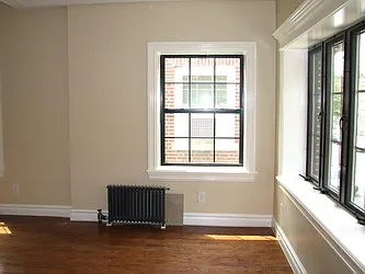 Rented by Flateau Realty