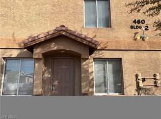 460 Rexford Dr UNIT 2101, Henderson, NV 89011