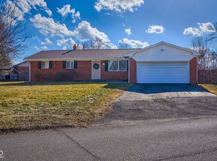 347 Tulip Dr, Indianapolis, IN 46227