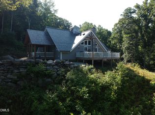 295 Presnell School Rd, Banner Elk, NC 28604