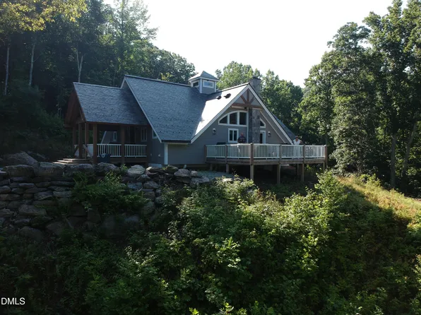 295 Presnell School Rd, Banner Elk, NC 28604