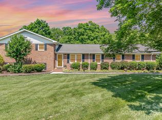 4620 Carolando Dr SW, Concord, NC 28027