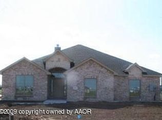 5650 Cedar Springs Trl, Amarillo, TX 79119