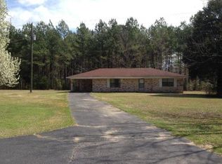 5301 Highway 145 S, Shubuta, MS 39360