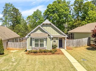 2434 Churchill Cir, Auburn, AL