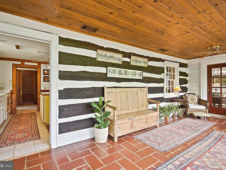 106 Berrys Ferry Rd, White Post, VA 22663 MLS VACL2000072 Zillow