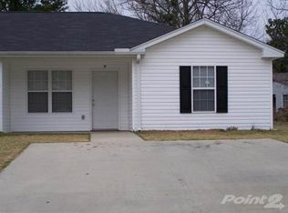 1121 Carver Cir APT A, Florence, SC 29501