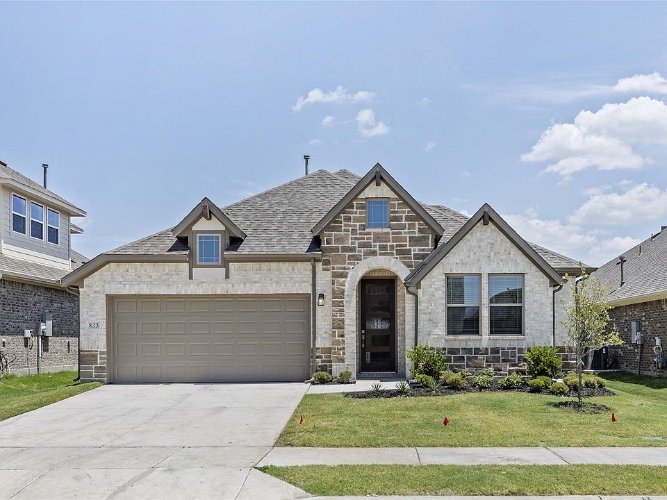 1st image of 833 Serenity Sound Dr