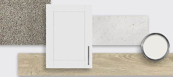 Clarity Interior Package