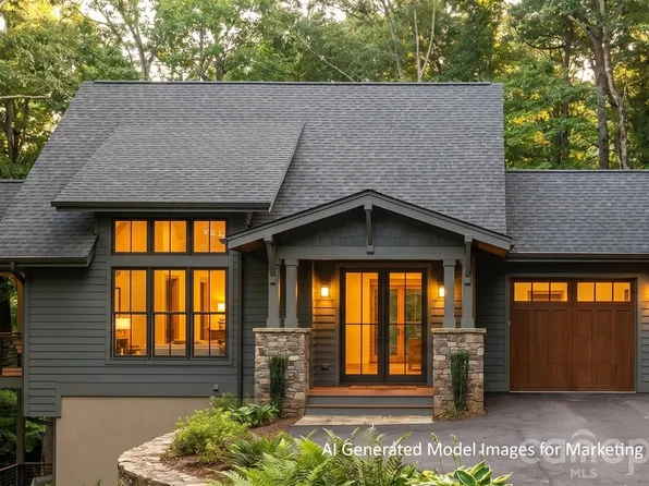 B8 Auld Rock Rd, Waynesville, NC 28786