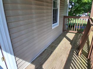 16 Poland St #2, Webster, MA 01570