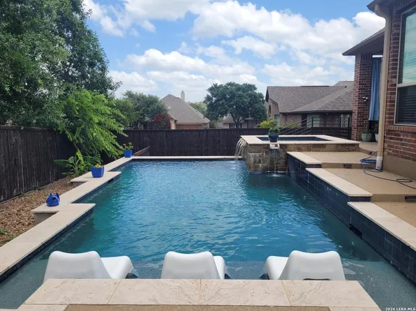 2619 Ladera Bnd, San Antonio, TX 78261