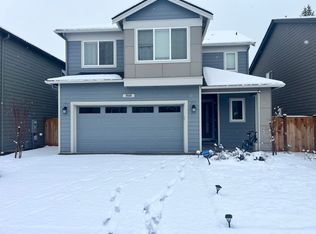 8548 54th St NE, Marysville, WA 98270
