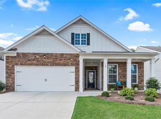 48 Cranberry Blossom Way, Dallas, GA 30132
