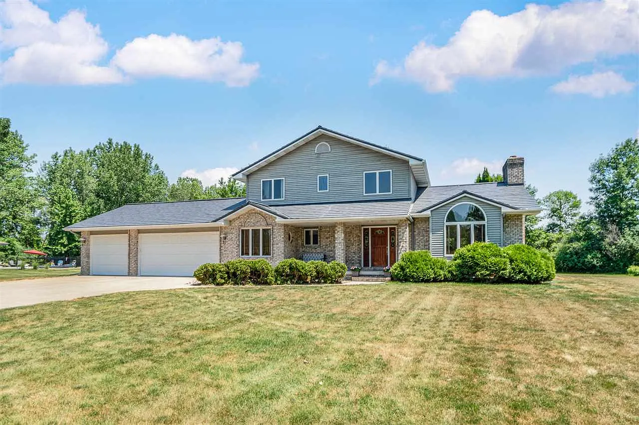 1212 Wilderness Ct photo 1