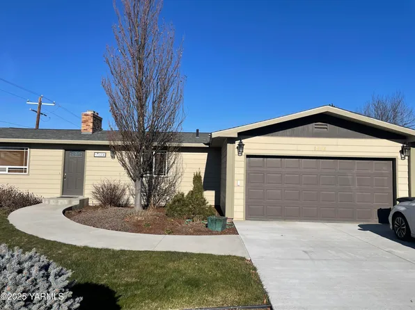 1236 Cherry Ave, Sunnyside, WA 98944