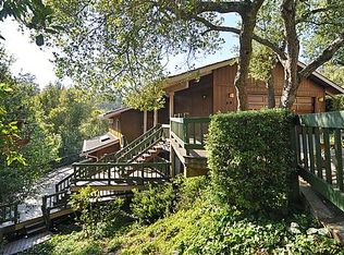 40 Howland Hill Ln, Burlingame, CA