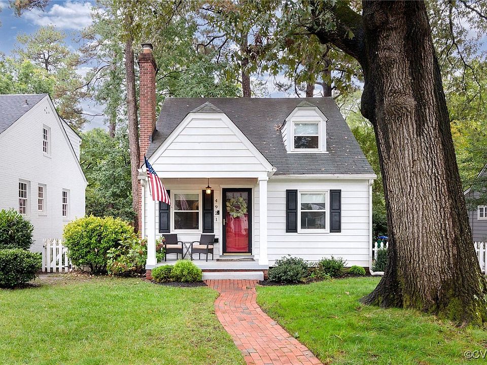 1st image of 4921 Bromley Ln