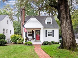 4921 Bromley Ln, Richmond, VA 23226
