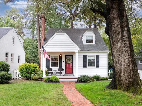 4921 Bromley Ln, Richmond, VA 23226