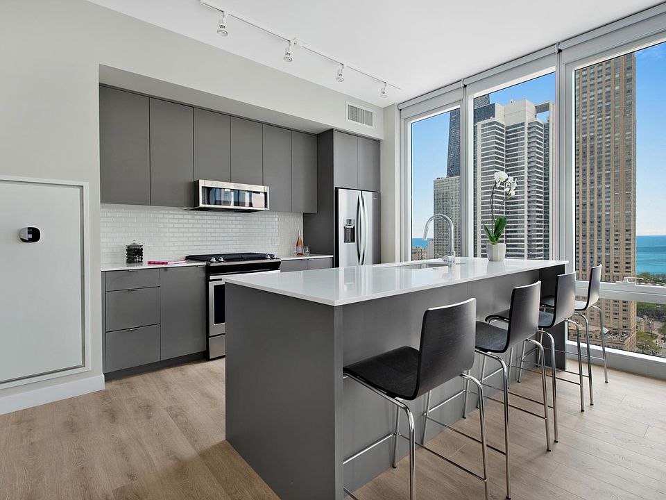 1st image of 50 W Superior St #1202
