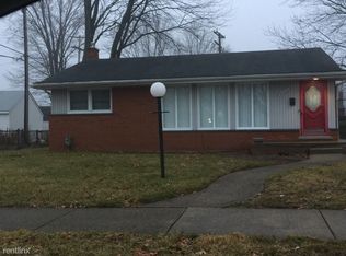 24225 Chippewa St, Detroit, MI 48219