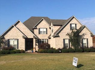 51 Pemberton Cv, Jackson, TN 38305