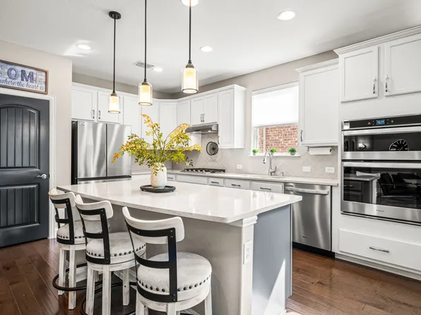 900 Forgotten Forest Way, McKinney, TX 75071